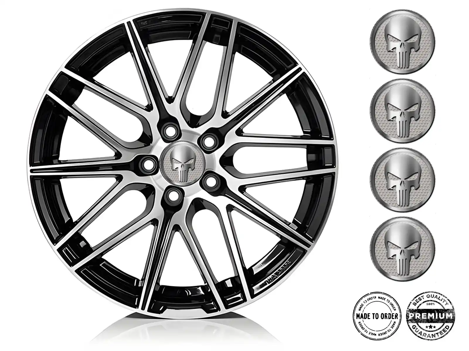 Pegatinas Aro Autos Diseño Drift Pro Racing